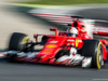 TEST F1 BARCELLONA 7 MARZO, Sebastian Vettel (GER) Ferrari SF70H.
07.03.2017.