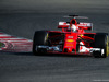 TEST F1 BARCELLONA 7 MARZO, Sebastian Vettel (GER) Ferrari SF70H.
07.03.2017.