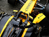 TEST F1 BARCELLONA 8 MARZO, Nico Hulkenberg (GER) Renault Sport F1 Team RS17.
08.03.2017.