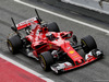 TEST F1 BARCELLONA 8 MARZO, Kimi Raikkonen (FIN) Ferrari SF70H running sensor equipment.
08.03.2017.