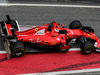 TEST F1 BARCELLONA 8 MARZO, Kimi Raikkonen (FIN) Ferrari SF70H running sensor equipment.
08.03.2017.