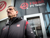 TEST F1 BARCELLONA 8 MARZO, Guenther Steiner (ITA) Haas F1 Team Prinicipal.
08.03.2017.