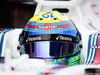 TEST F1 BARCELLONA 8 MARZO, Felipe Massa (BRA) Williams FW40.
08.03.2017.
