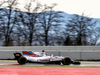 TEST F1 BARCELLONA 8 MARZO, Valtteri Bottas (FIN) Mercedes AMG F1 W08.
08.03.2017.