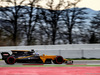 TEST F1 BARCELLONA 8 MARZO, Nico Hulkenberg (GER) Renault Sport F1 Team RS17.
08.03.2017.