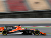 TEST F1 BARCELLONA 8 MARZO, Fernando Alonso (ESP) McLaren F1 
08.03.2017. F