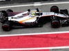 TEST F1 BARCELLONA 8 MARZO, Sergio Perez (MEX) Sahara Force India F1 VJM10.
08.03.2017.
