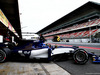 TEST F1 BARCELLONA 8 MARZO, Pascal Wehrlein (GER) Sauber C36.
08.03.2017.