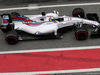 TEST F1 BARCELLONA 8 MARZO, Felipe Massa (BRA) Williams FW40.
08.03.2017.