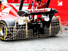 TEST F1 BARCELLONA 8 MARZO, Kimi Raikkonen (FIN) Ferrari SF70H running sensor equipment on the rear wing.
08.03.2017.