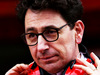 TEST F1 BARCELLONA 8 MARZO, Mattia Binotto (ITA) Ferrari Chief Technical Officer.
08.03.2017.