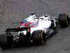 TEST F1 BARCELLONA 8 MARZO, Felipe Massa (BRA) Williams FW40.
08.03.2017.