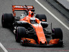 TEST F1 BARCELLONA 8 MARZO, Fernando Alonso (ESP) McLaren MCL32.
08.03.2017.