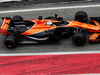 TEST F1 BARCELLONA 8 MARZO, Fernando Alonso (ESP) McLaren MCL32.
08.03.2017.