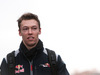 TEST F1 BARCELLONA 8 MARZO, Daniil Kvyat (RUS) Scuderia Toro Rosso.
08.03.2017.