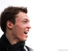 TEST F1 BARCELLONA 8 MARZO, Daniil Kvyat (RUS) Scuderia Toro Rosso.
08.03.2017.