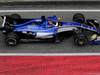 TEST F1 BARCELLONA 8 MARZO, Pascal Wehrlein (GER) Sauber C36.
08.03.2017.
