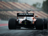 TEST F1 BARCELLONA 8 MARZO, Fernando Alonso (ESP) McLaren MCL32.
08.03.2017.