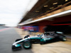 TEST F1 BARCELLONA 8 MARZO, Valtteri Bottas (FIN) Mercedes AMG F1 W08.
08.03.2017.