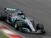 TEST F1 BARCELLONA 8 MARZO, Valtteri Bottas (FIN) Mercedes AMG F1 
08.03.2017.