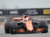 TEST F1 BARCELLONA 8 MARZO, Fernando Alonso (ESP) McLaren MCL32.
08.03.2017.