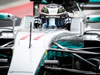 TEST F1 BARCELLONA 8 MARZO, Valtteri Bottas (FIN) Mercedes AMG F1 W08.
08.03.2017.