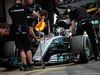TEST F1 BARCELLONA 8 MARZO, Valtteri Bottas (FIN) Mercedes AMG F1 W08.
08.03.2017.