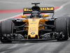 TEST F1 BARCELLONA 8 MARZO, Nico Hulkenberg (GER) Renault Sport F1 Team RS17.
08.03.2017.