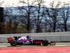 TEST F1 BARCELLONA 8 MARZO, Carlos Sainz Jr (ESP) Scuderia Toro Rosso STR12.
08.03.2017.