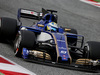 TEST F1 BARCELLONA 8 MARZO, Marcus Ericsson (SWE) Sauber C36.
08.03.2017.