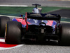 TEST F1 BARCELLONA 8 MARZO, Carlos Sainz Jr (ESP) Scuderia Toro Rosso STR12.
08.03.2017.