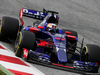 TEST F1 BARCELLONA 8 MARZO, Carlos Sainz Jr (ESP) Scuderia Toro Rosso STR12.
08.03.2017.