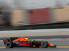 TEST F1 BARCELLONA 8 MARZO, Max Verstappen (NLD) Red Bull Racing 
08.03.2017.