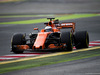 TEST F1 BARCELLONA 8 MARZO, Fernando Alonso (ESP) McLaren MCL32.
08.03.2017.