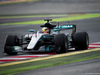 TEST F1 BARCELLONA 8 MARZO, Lewis Hamilton (GBR) Mercedes AMG F1 W08.
08.03.2017.