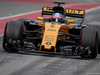 TEST F1 BARCELLONA 8 MARZO, Jolyon Palmer (GBR) Renault Sport F1 Team RS17.
08.03.2017.
