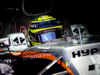 TEST F1 BARCELLONA 8 MARZO, Sergio Perez (MEX) Sahara Force India F1 VJM10.
08.03.2017.