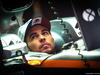 TEST F1 BARCELLONA 8 MARZO, Sergio Perez (MEX) Sahara Force India F1 VJM10.
08.03.2017.