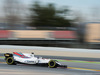 TEST F1 BARCELLONA 8 MARZO, Lance Stroll (CDN) Williams FW40.
08.03.2017.