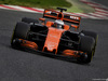 TEST F1 BARCELLONA 8 MARZO, Fernando Alonso (ESP) McLaren MCL32.
08.03.2017.
