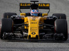 TEST F1 BARCELLONA 8 MARZO, Jolyon Palmer (GBR) Renault Sport F1 Team RS17.
08.03.2017.