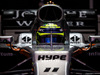 TEST F1 BARCELLONA 8 MARZO, Sergio Perez (MEX) Sahara Force India F1 VJM10.
08.03.2017.