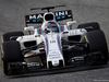 TEST F1 BARCELLONA 8 MARZO, Lance Stroll (CDN) Williams FW40.
08.03.2017.