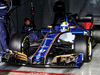 TEST F1 BARCELLONA 9 MARZO, Marcus Ericsson (SWE) Sauber C36.
09.03.2017.