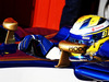 TEST F1 BARCELLONA 9 MARZO, Marcus Ericsson (SWE) Sauber C36.
09.03.2017.
