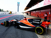 TEST F1 BARCELLONA 9 MARZO, Stoffel Vandoorne (BEL) McLaren MCL32.
09.03.2017.