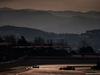 TEST F1 BARCELLONA 9 MARZO, Low light action.
09.03.2017.