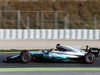 TEST F1 BARCELLONA 9 MARZO, Lewis Hamilton (GBR) Mercedes AMG F1 W08.
09.03.2017.