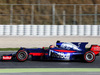 TEST F1 BARCELLONA 9 MARZO, Daniil Kvyat (RUS) Scuderia Toro Rosso STR12.
09.03.2017.