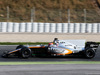 TEST F1 BARCELLONA 9 MARZO, Esteban Ocon (FRA) Sahara Force India F1 VJM10.
09.03.2017.